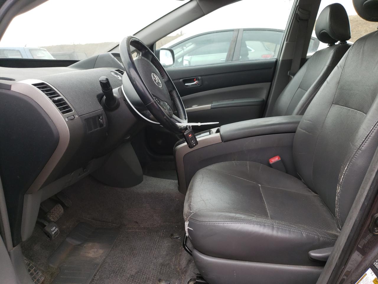 2008 Toyota Prius - Image 7