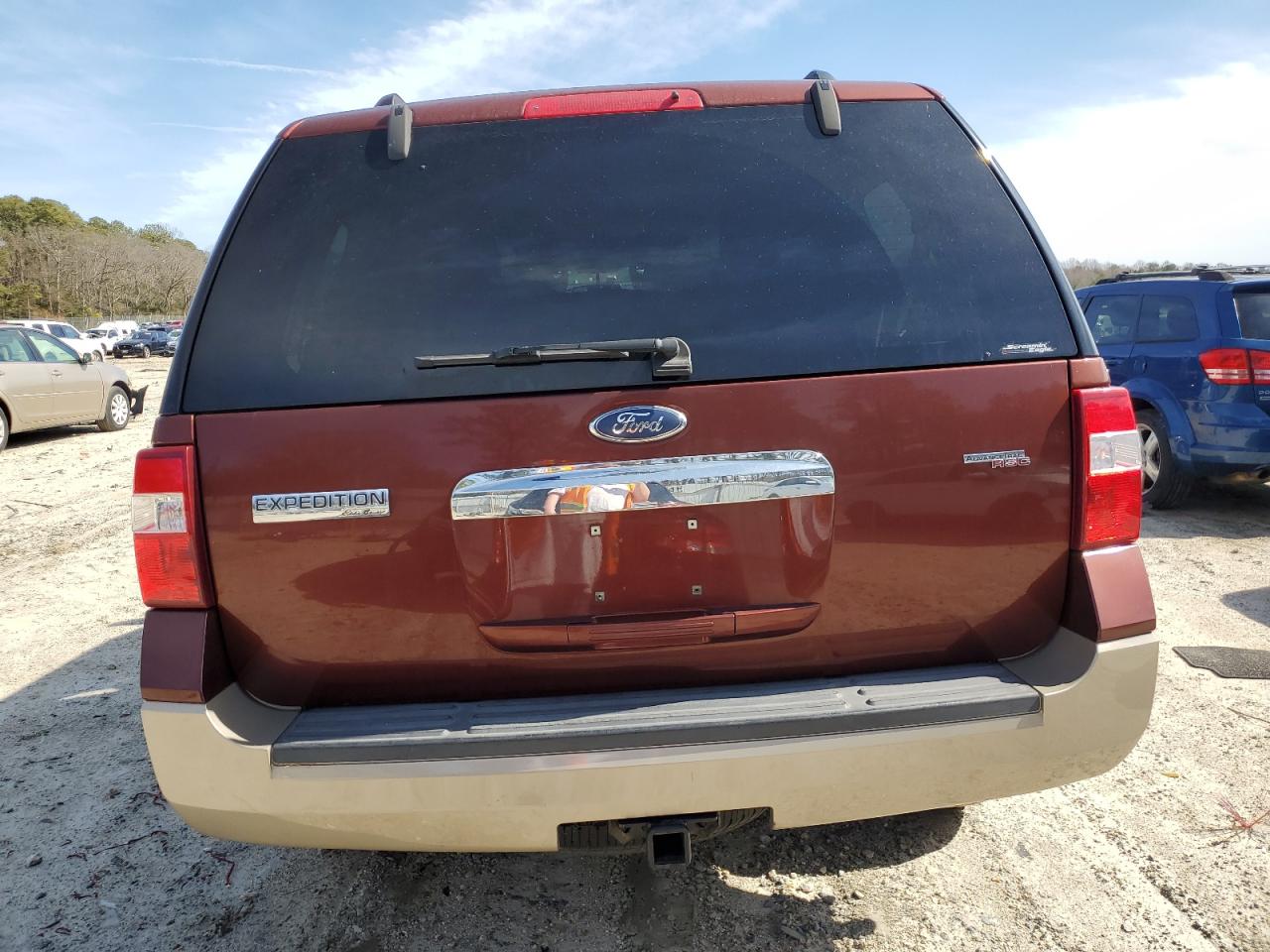 2007 Ford Expedition - Image 6
