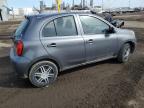 2017 Nissan Micra  for Sale in Montreal-est, QC - Front End