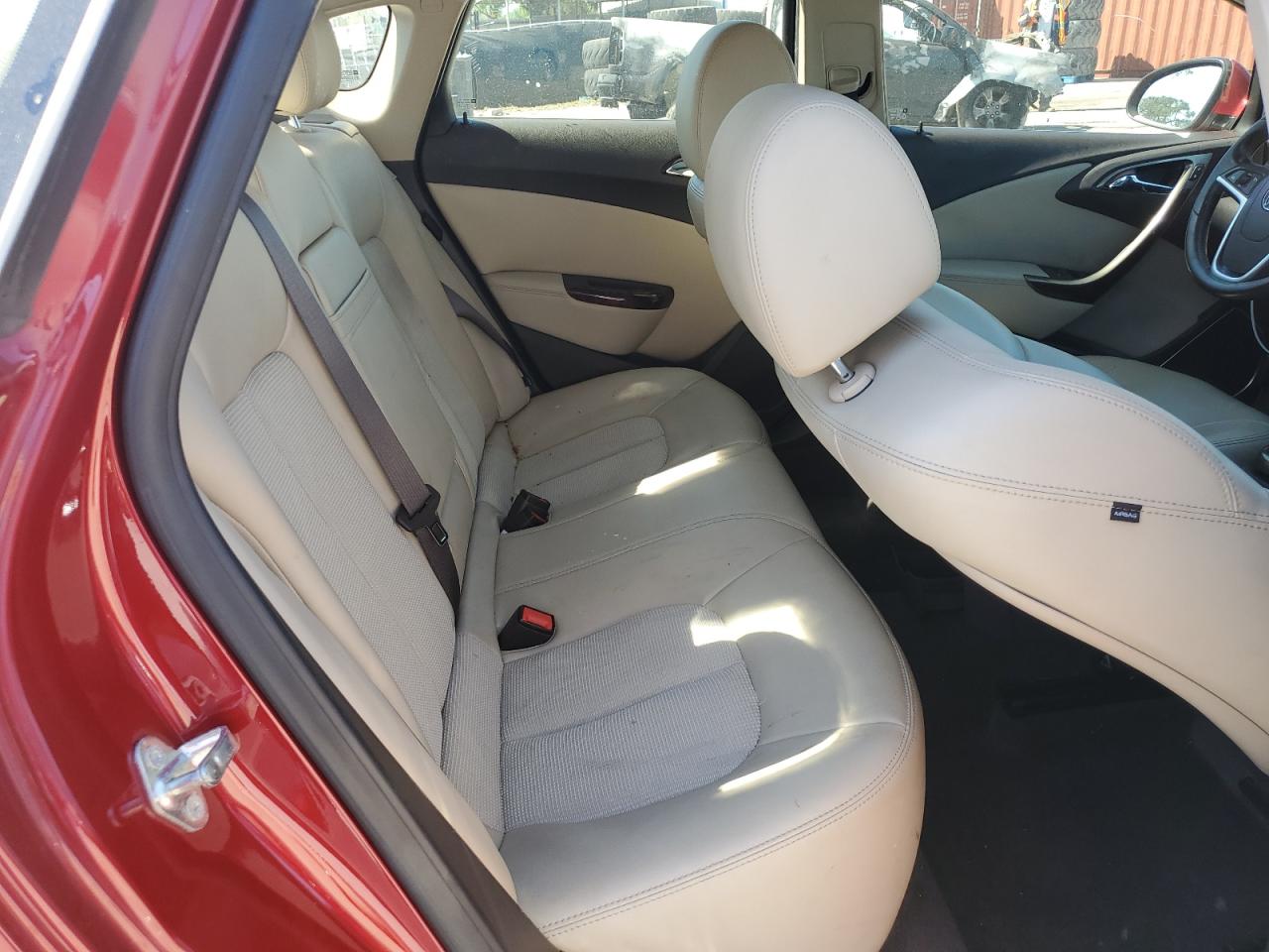 2013 Buick Verano - Image 11