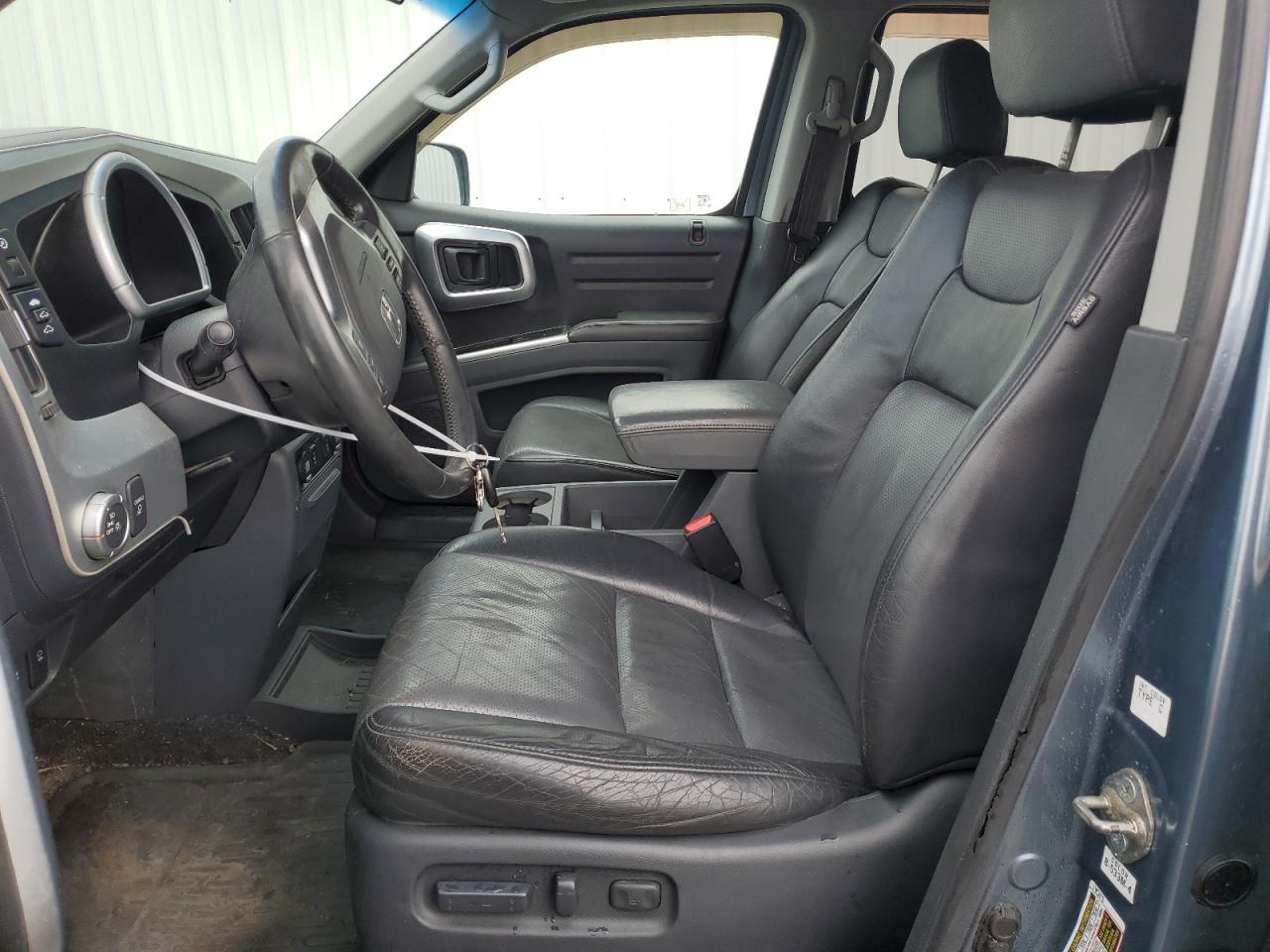 2006 Honda Ridgeline - Image 7
