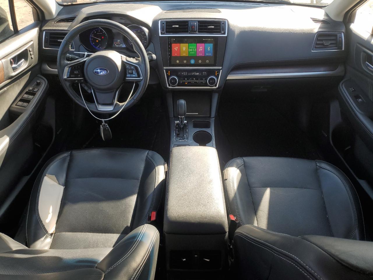 2019 Subaru Outback - Image 8