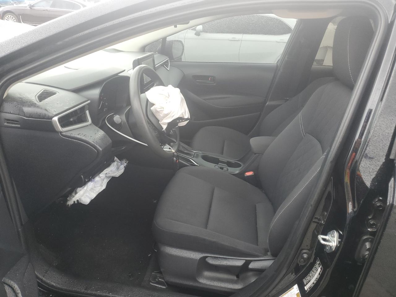 2024 Toyota Corolla - Image 7