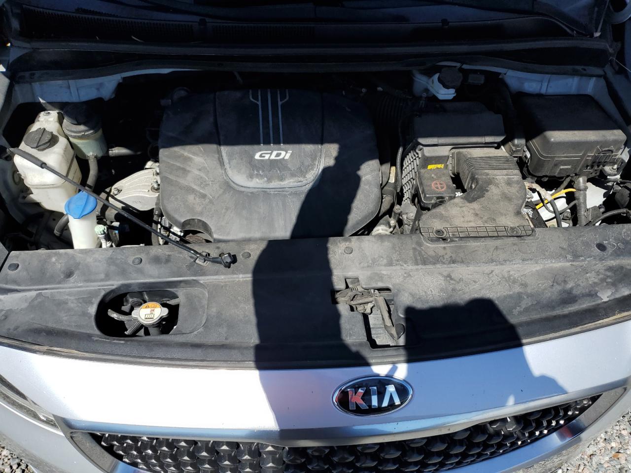 2018 Kia Sedona - Image 12