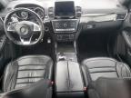 2017 Mercedes-Benz Gle 63 Amg 4Matic for Sale in Central Square, NY - Front End