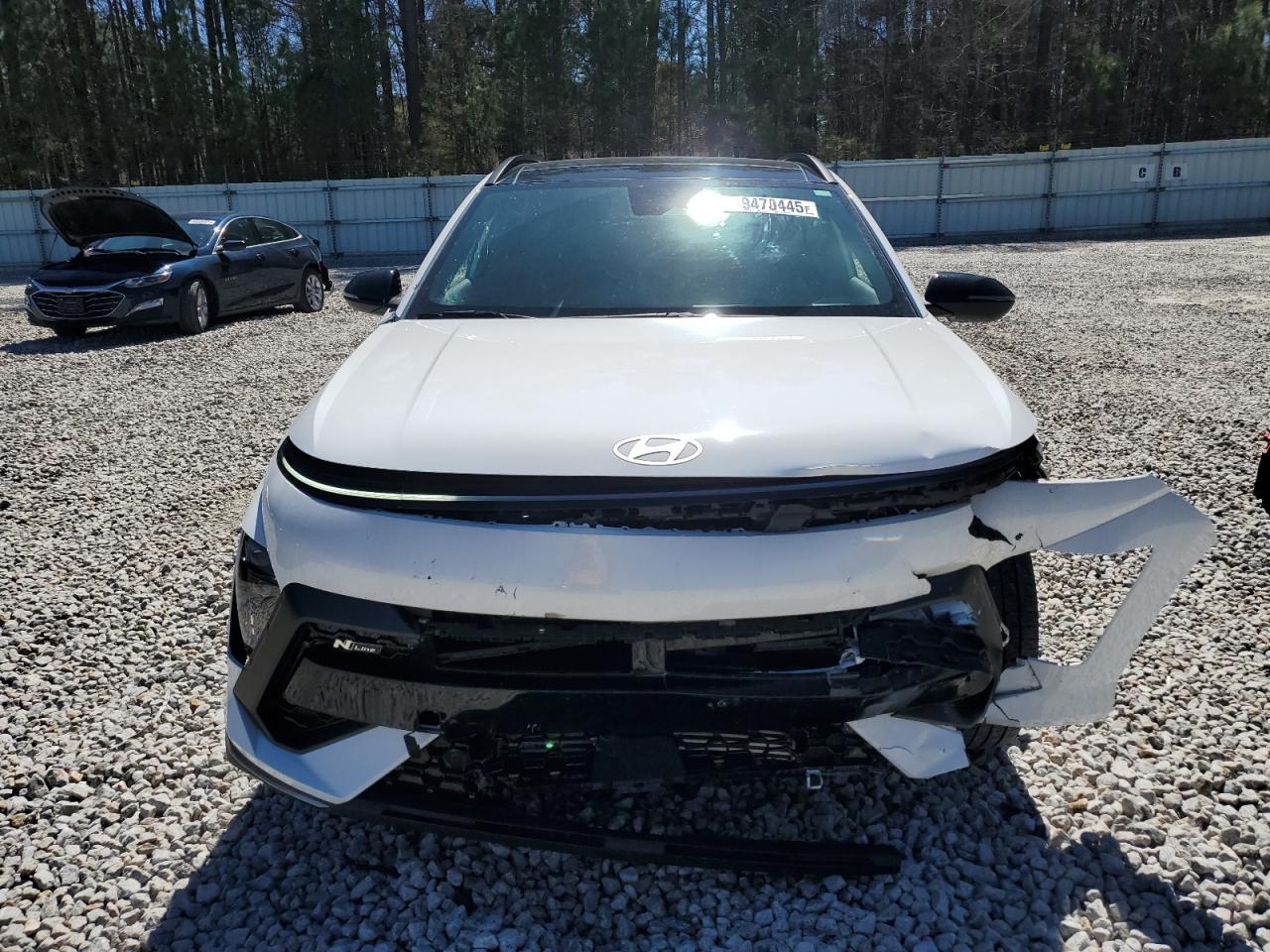 2024 Hyundai Kona - Image 5