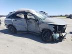 2022 Kia Sorento Sx იყიდება New Orleans-ში, LA - Side