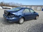 2005 Toyota Camry Le на продаже в North Billerica, MA - Front End