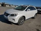 2013 Lexus Rx 350 for Sale in Harleyville, SC - Rear End