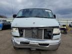 2000 Dodge Ram Wagon B3500 на продаже в Pennsburg, PA - Front End
