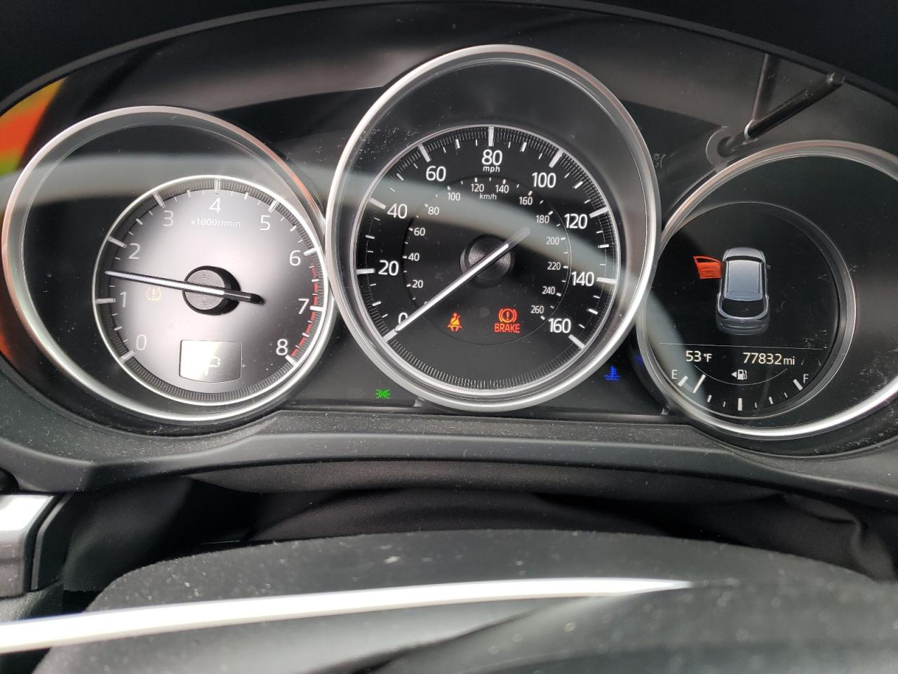 2020 Mazda CX-5 - Image 9