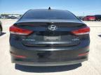 2017 Hyundai Elantra Se იყიდება Jacksonville-ში, FL - Minor Dent/Scratches