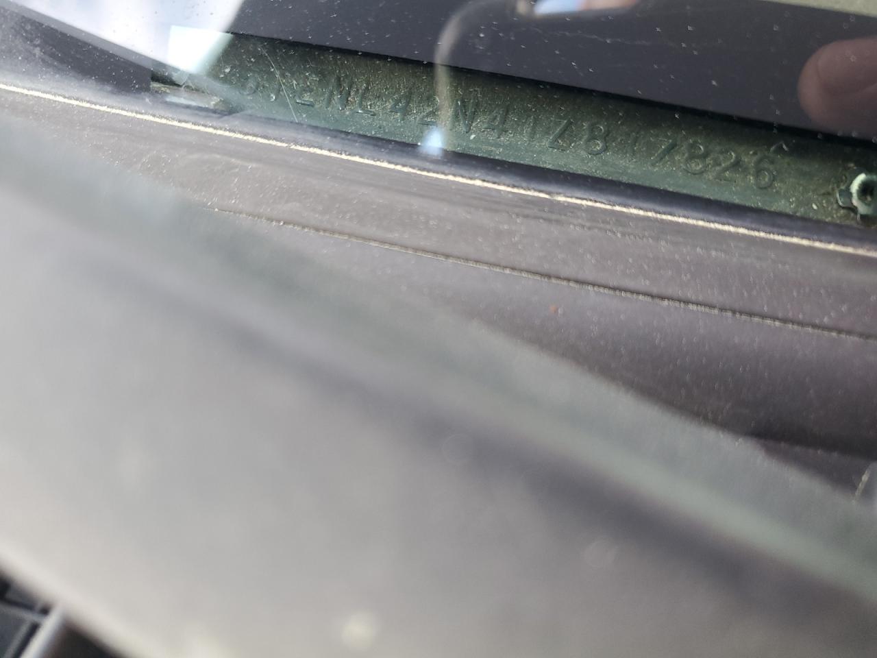 2001 Toyota Tacoma - Image 12