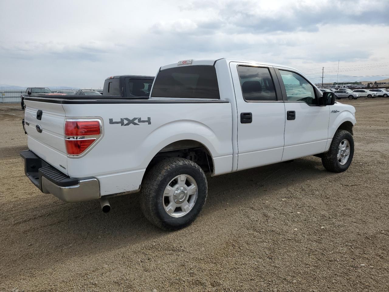 2013 Ford F-150 - Image 3