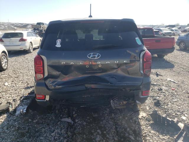  HYUNDAI PALISADE 2021 Szary
