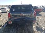 2021 Hyundai Palisade Se de vânzare în Earlington, KY - Rear End