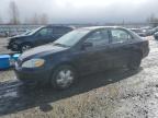 2005 Toyota Corolla Ce na sprzedaż w Arlington, WA - Side