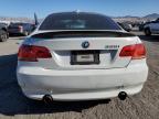 2008 Bmw 335 I იყიდება Las Vegas-ში, NV - Side