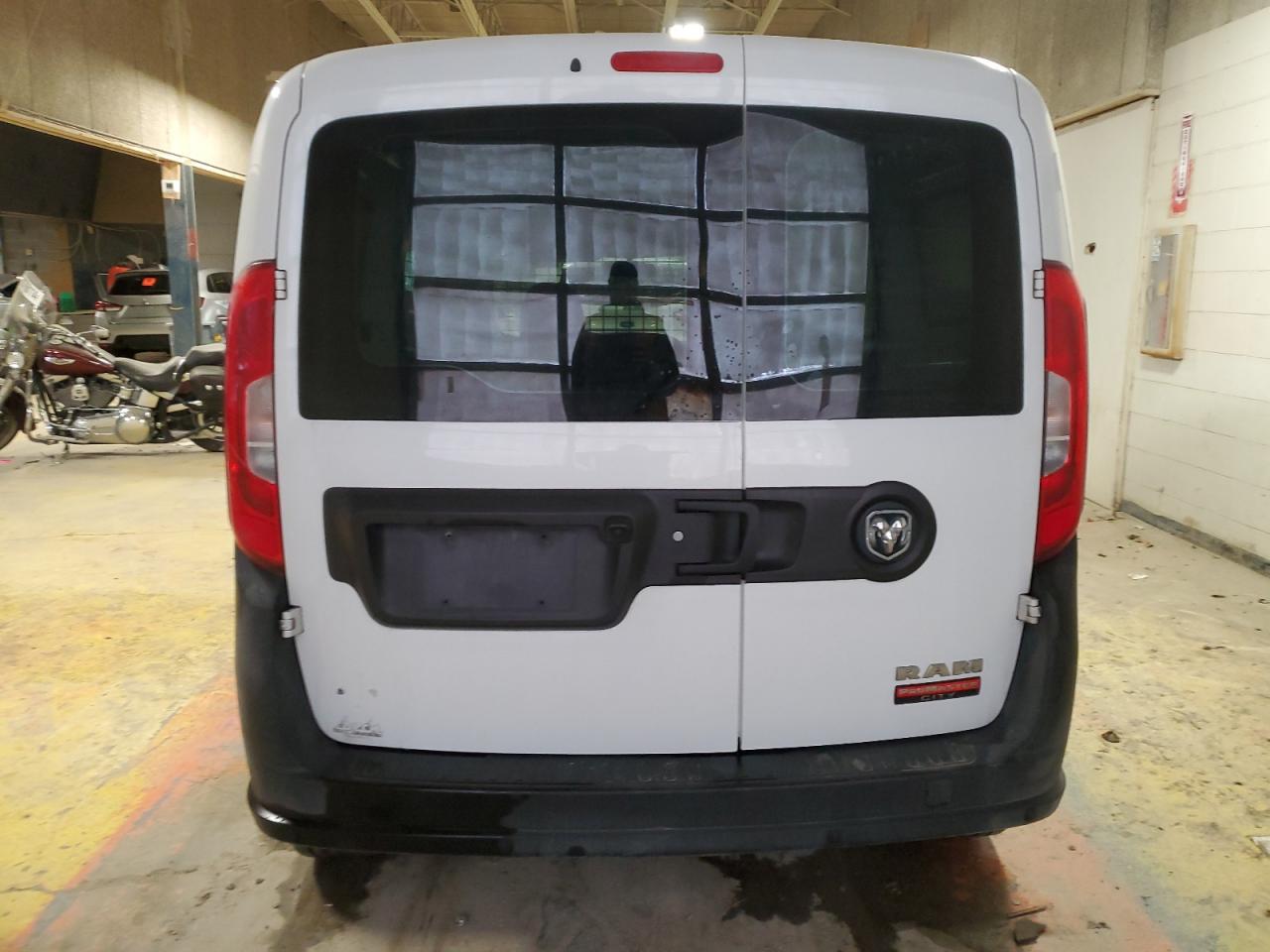 2019 RAM ProMaster City - Image 6