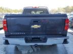 2015 Chevrolet Silverado K1500 Lt de vânzare în Savannah, GA - Mechanical