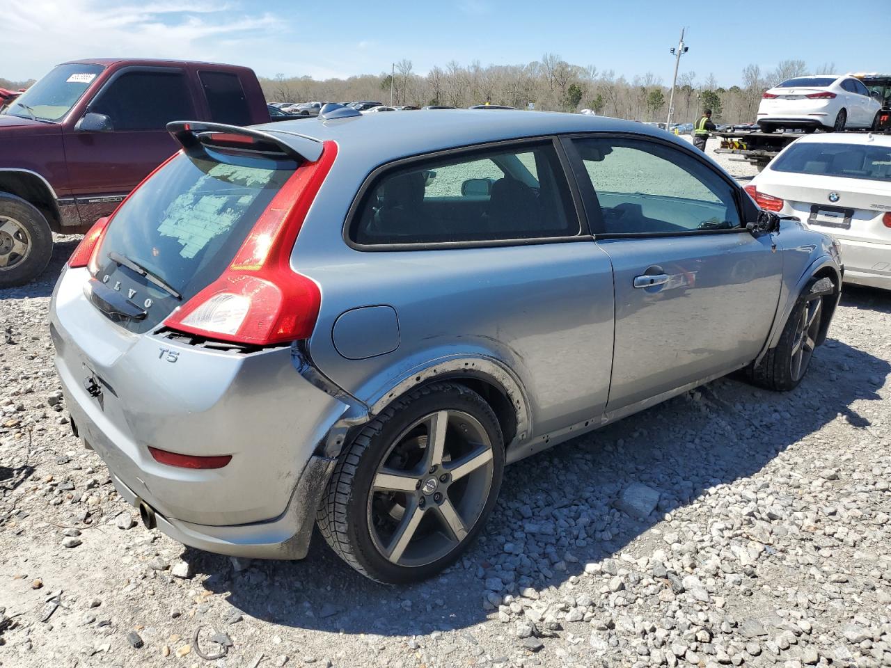 2013 Volvo C30 - Image 3