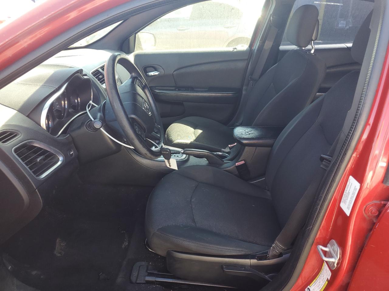 2013 Dodge Avenger - Image 7