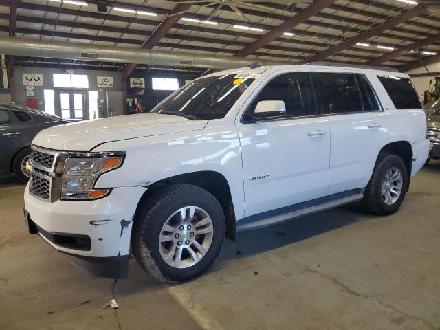 2015 Chevrolet Tahoe K1500 Lt