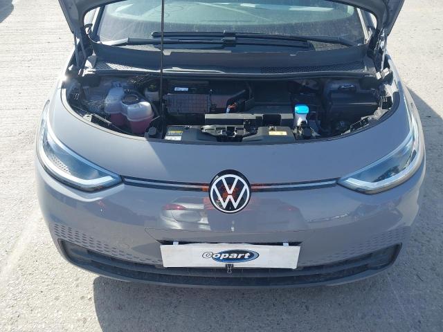 2021 VOLKSWAGEN ID3 FAMILY