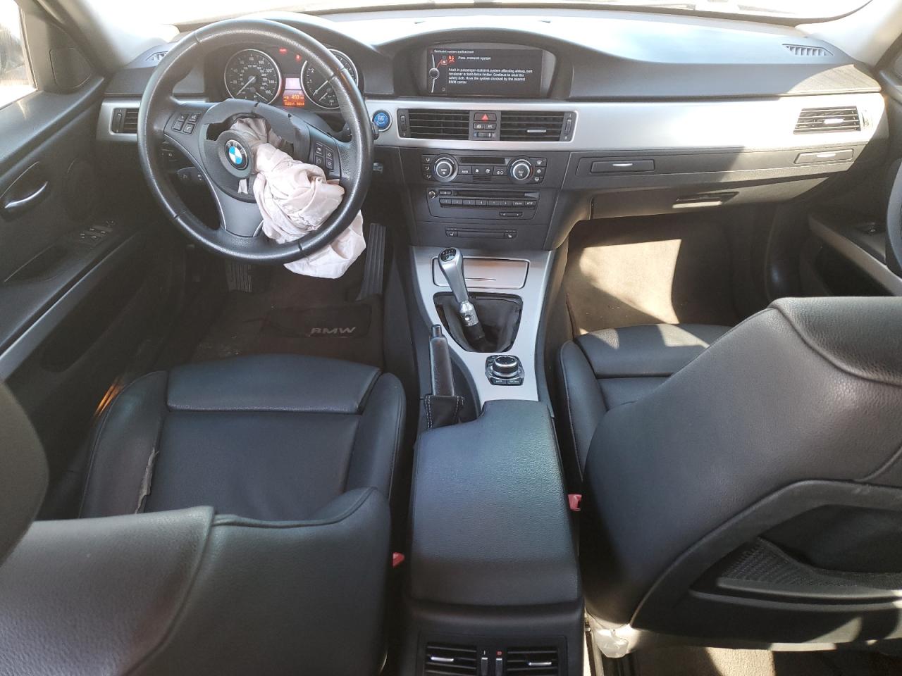 2009 BMW 3er - Image 8