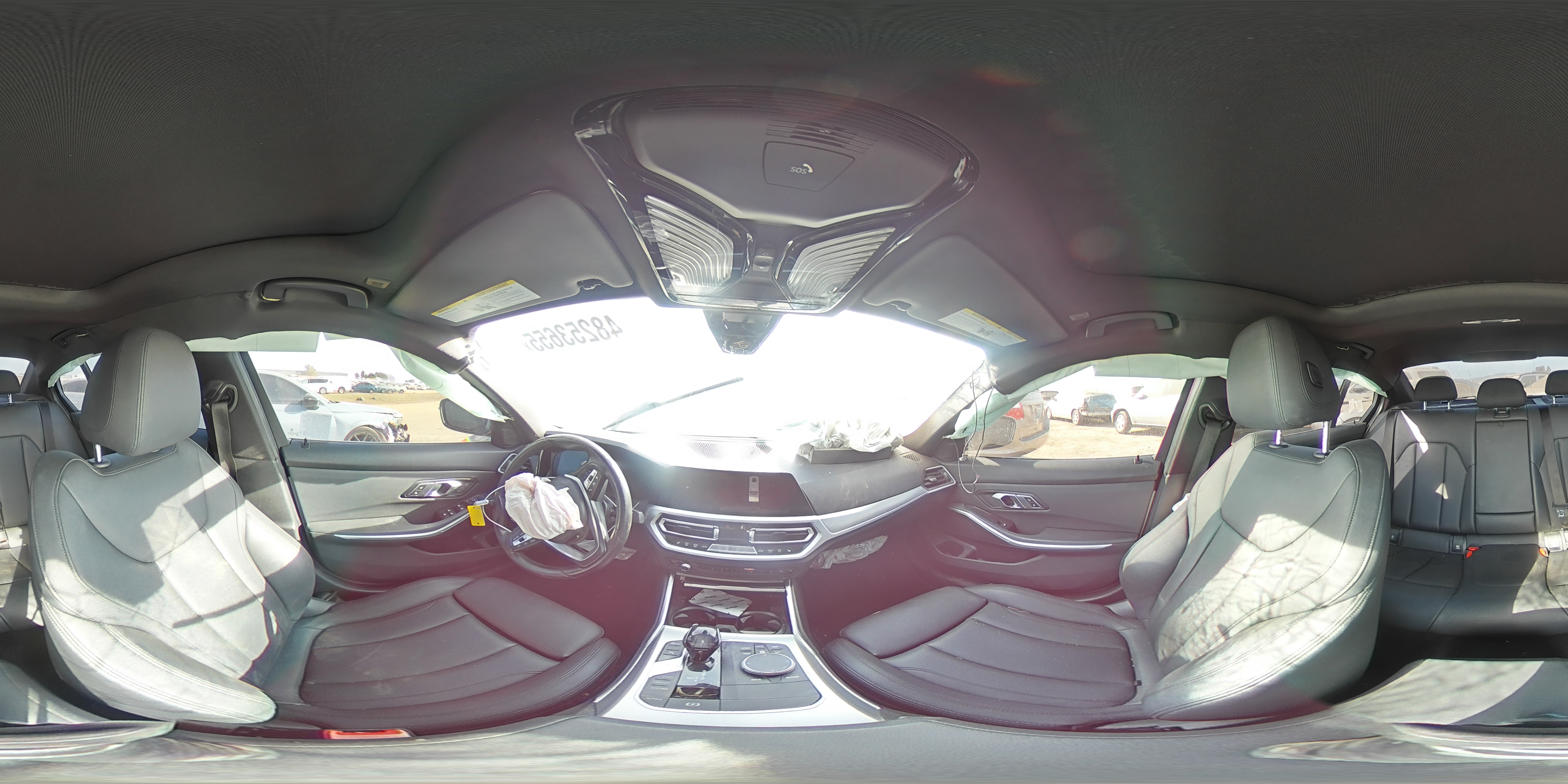 2020 BMW 3er - Image 12
