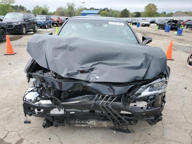  LEXUS ES350 2024 Czarny