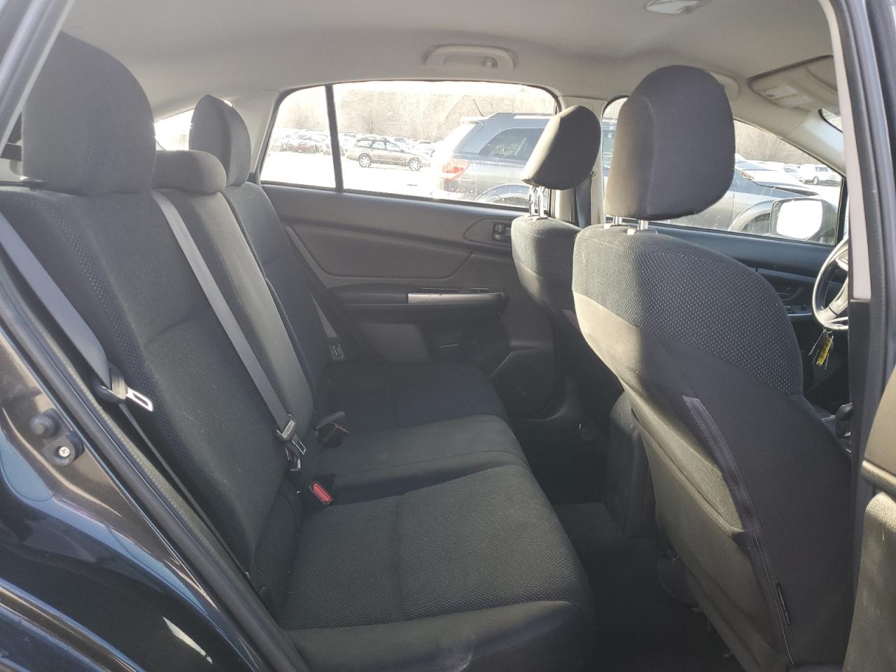 2015 Subaru Impreza - Image 10