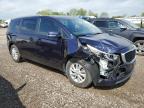 2018 Kia Sedona Lx продається в Houston, TX - Front End
