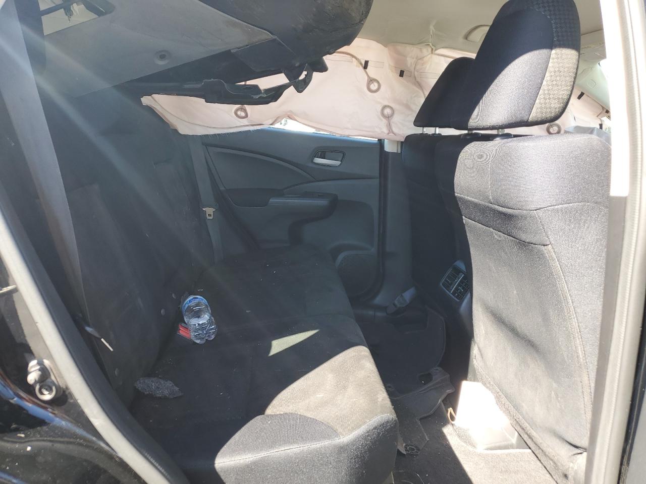2016 Honda Cr-V Lx VIN: 2HKRM4H39GH657894 Lot: 49624665