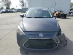 2018 Toyota Yaris Ia  на продаже в Sacramento, CA - Front End