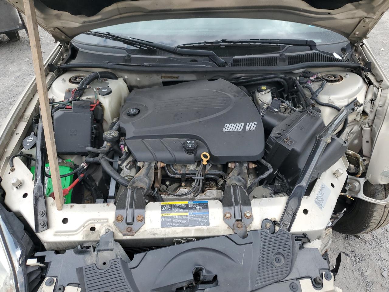 2010 Chevrolet Impala Police VIN: 2G1WD5EM5A1251313 Lot: 70690275