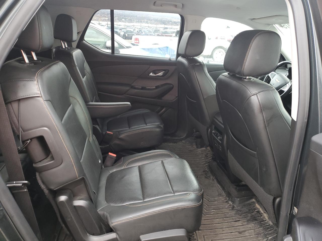 2019 Chevrolet Traverse - Image 11