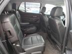 2019 Chevrolet Traverse Premier იყიდება Farr West-ში, UT - Water/Flood