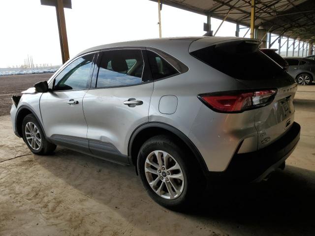  FORD ESCAPE 2020 Серебристый