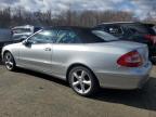 2005 Mercedes-Benz Clk 320 de vânzare în East Granby, CT - Minor Dent/Scratches