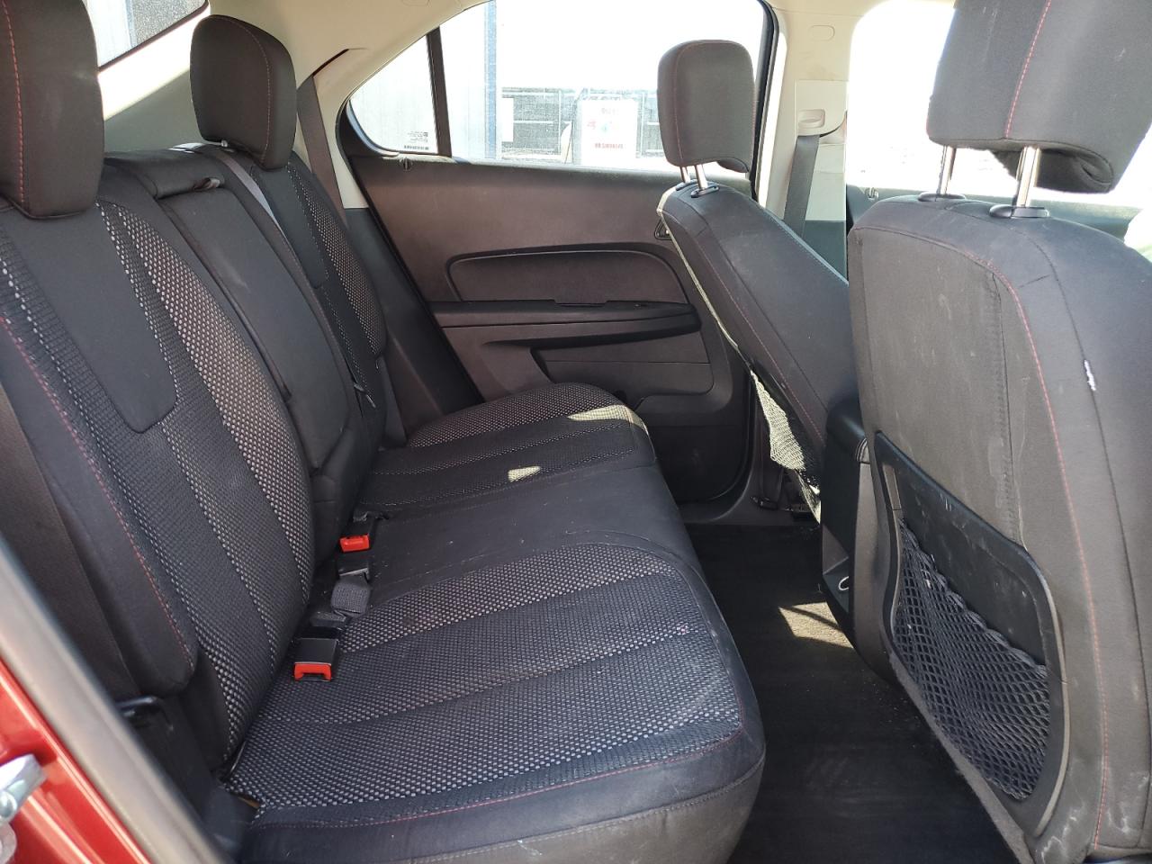 2016 Chevrolet Equinox - Image 12