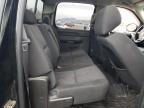 2013 Chevrolet Silverado K1500 Lt de vânzare în Reno, NV - Front End