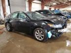 2012 Acura Tl  en Venta en Lansing, MI - Side