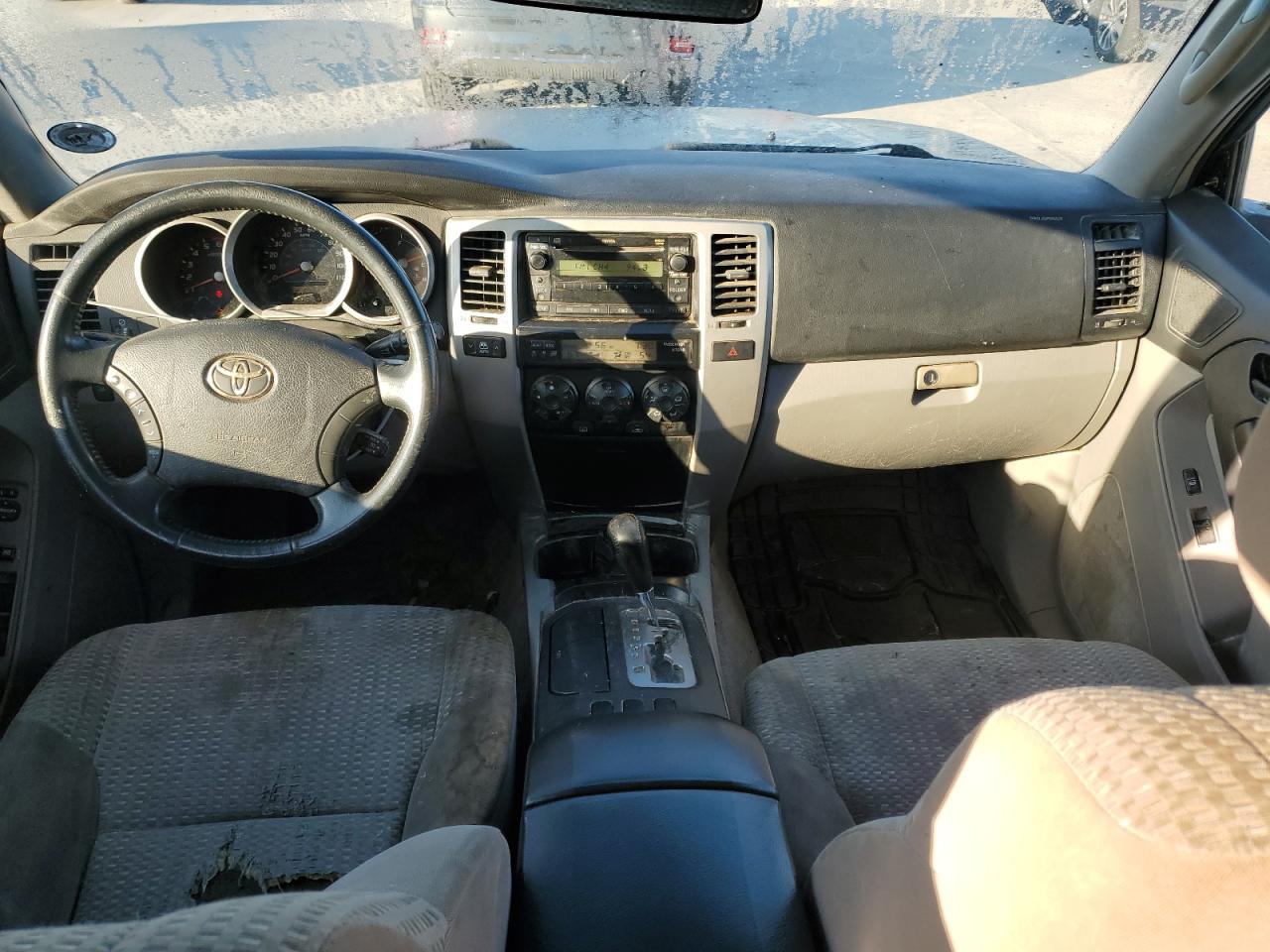 2007 Toyota 4Runner - Image 8