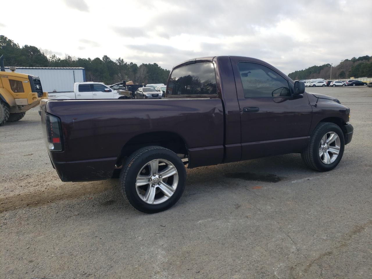 2004 Dodge RAM - Image 3