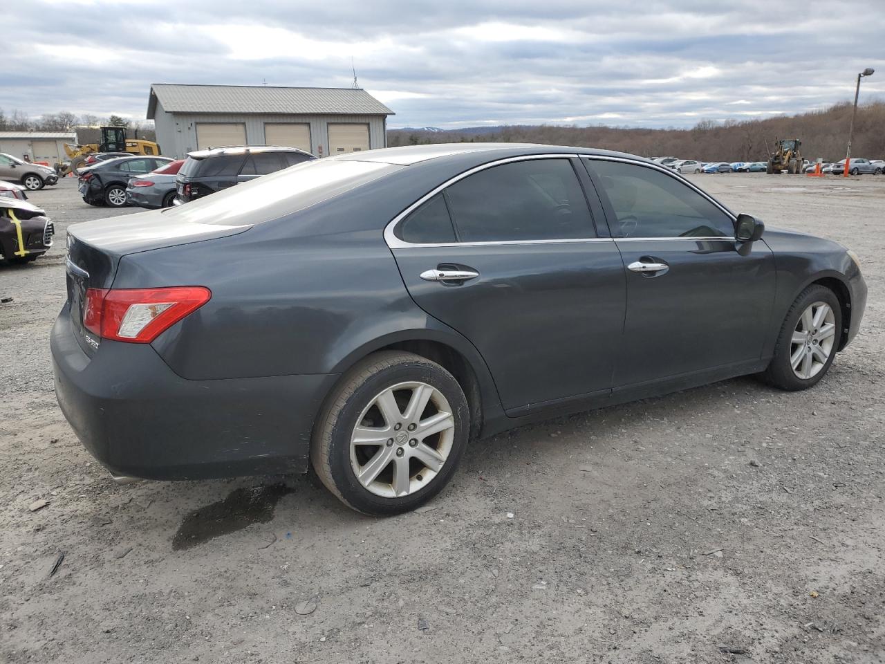 2009 Lexus ES - Image 3