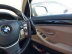 2011 BMW 520D SE AU for sale at Copart SANDY