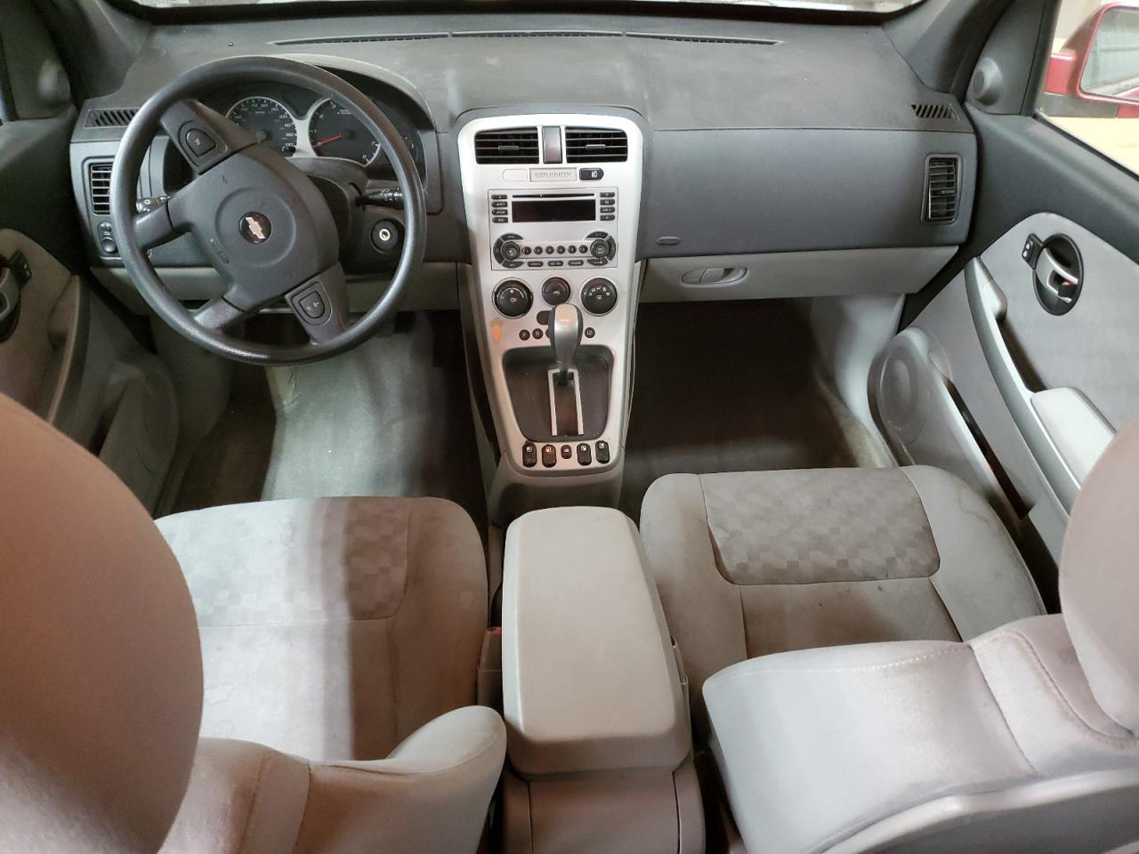 2006 Chevrolet Equinox - Image 8