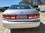 2004 Honda Accord Ex de vânzare în Austell, GA - Front End