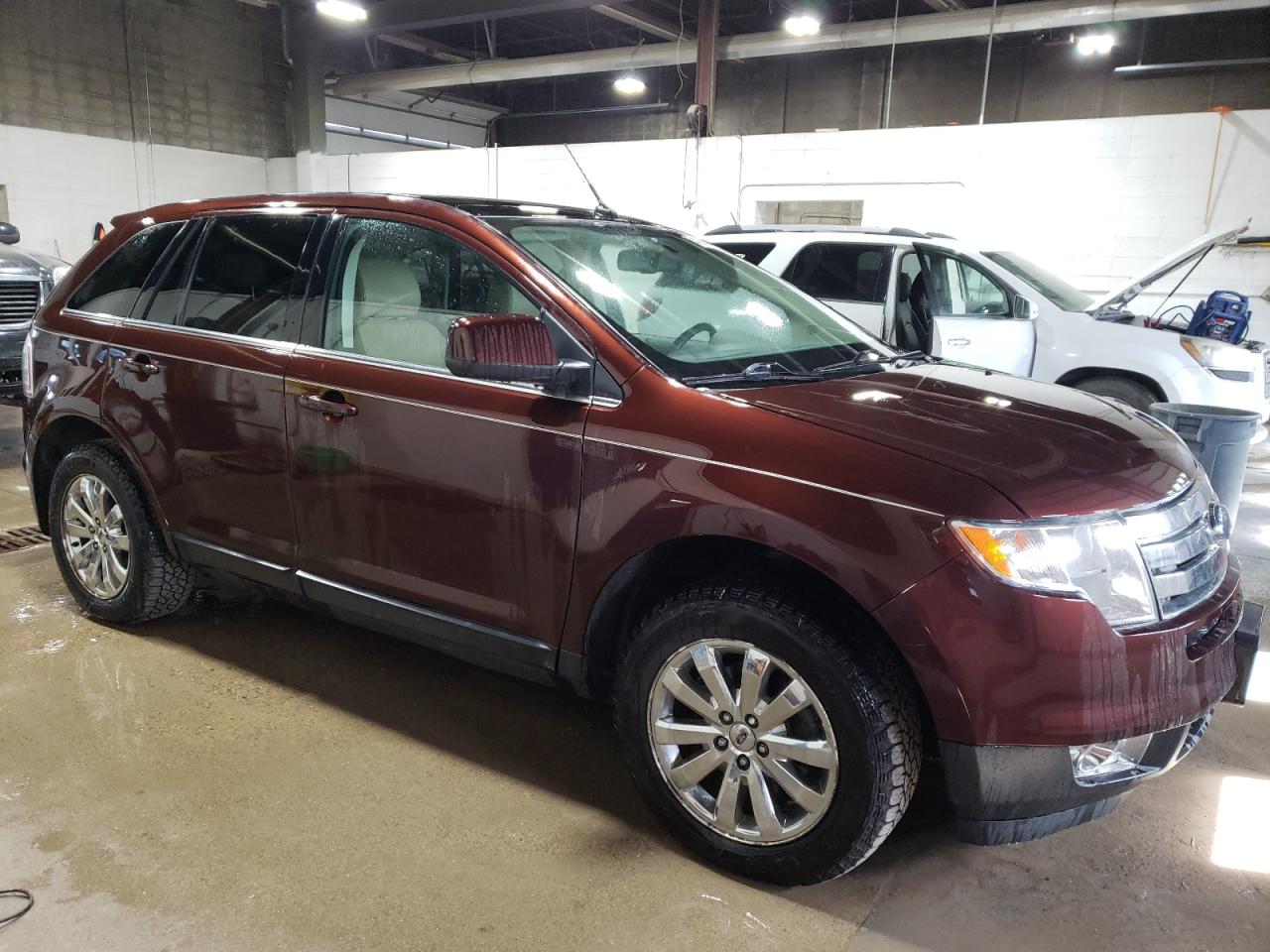 2009 Ford Edge - Image 4